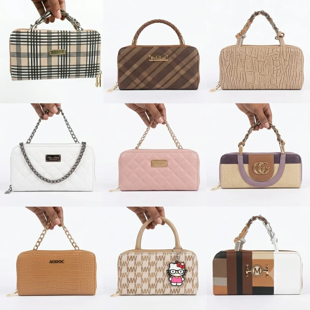 ledis collection