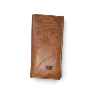 long leather wallet 3