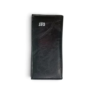 long leather wallet 8
